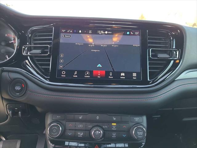 2026 Dodge Durango GT HEMI V8 AWD