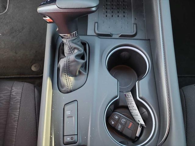 2026 Dodge Durango GT HEMI V8 AWD