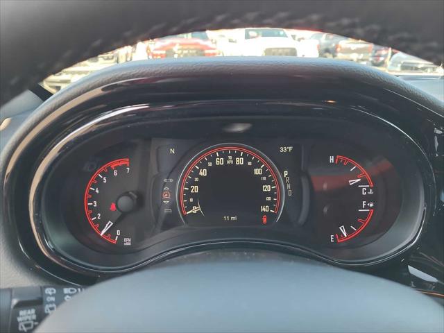 2026 Dodge Durango GT HEMI V8 AWD