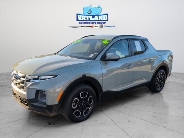 2023 Hyundai Santa Cruz SEL Premium 2023 Hyundai Santa Cruz SEL Premium