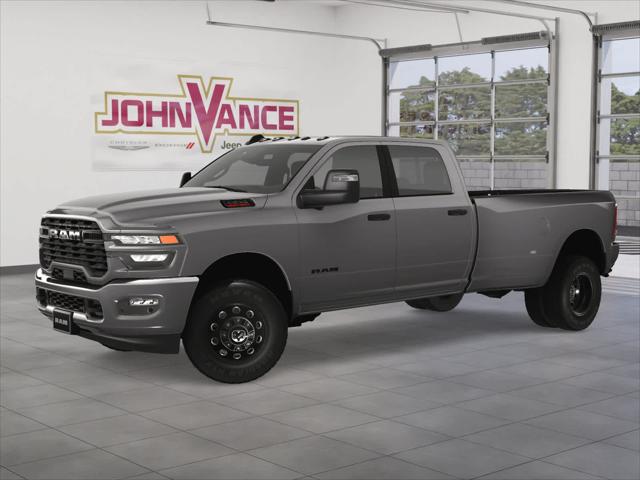 2025 RAM Ram 3500 RAM 3500 LONE STAR CREW CAB 4X4 8 BOX 2025 RAM Ram 3500 RAM 3500 LONE STAR CREW CAB 4X4 8 BOX
