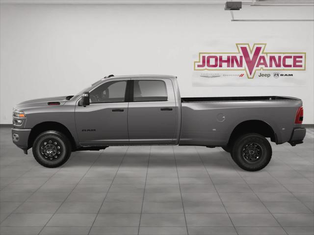 2025 RAM Ram 3500 RAM 3500 LONE STAR CREW CAB 4X4 8 BOX 2025 RAM Ram 3500 RAM 3500 LONE STAR CREW CAB 4X4 8 BOX
