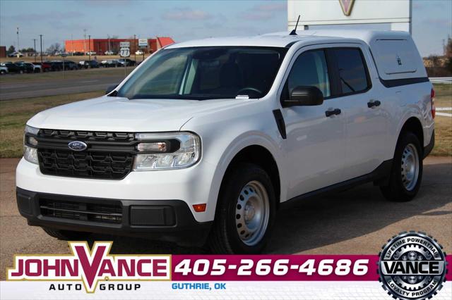 2022 Ford Maverick XL