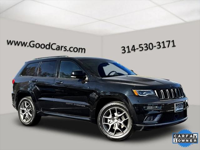 2020 Jeep Grand Cherokee Limited X 4X4 2020 Jeep Grand Cherokee Limited X 4X4
