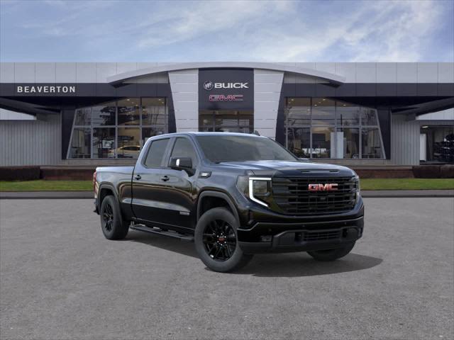 2026 GMC Sierra 1500 Crew Cab, Standard Bed, Elevation, 4WD for sale in Portland, OR