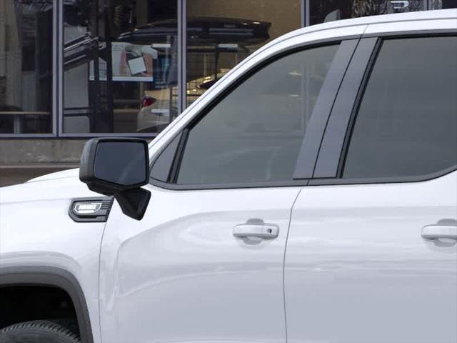2026 GMC Sierra 1500 Crew Cab, Standard Bed, Elevation, 4WD