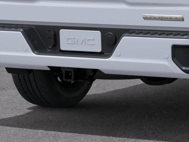 2026 GMC Sierra 1500 Crew Cab, Standard Bed, Elevation, 4WD