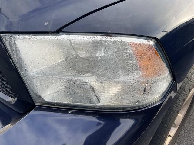 2016 RAM 1500 Express