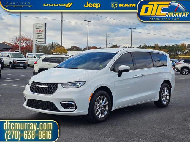 2023 Chrysler Pacifica Touring L AWD