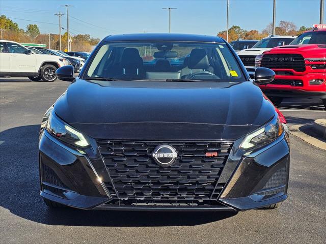 2024 Nissan Altima SR FWD 2024 Nissan Altima SR FWD