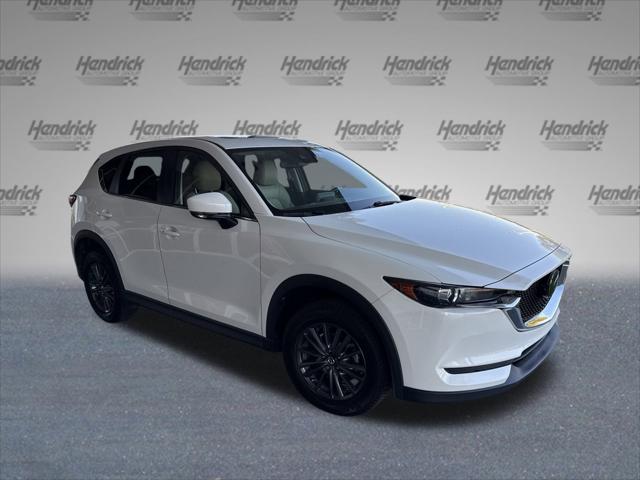 2019 Mazda CX-5 Touring 2019 Mazda CX-5 Touring