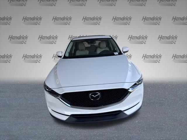 2019 Mazda CX-5 Touring 2019 Mazda CX-5 Touring