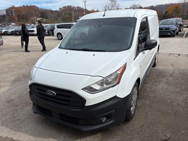 2019 Ford Transit Connect XL 2019 Ford Transit Connect XL
