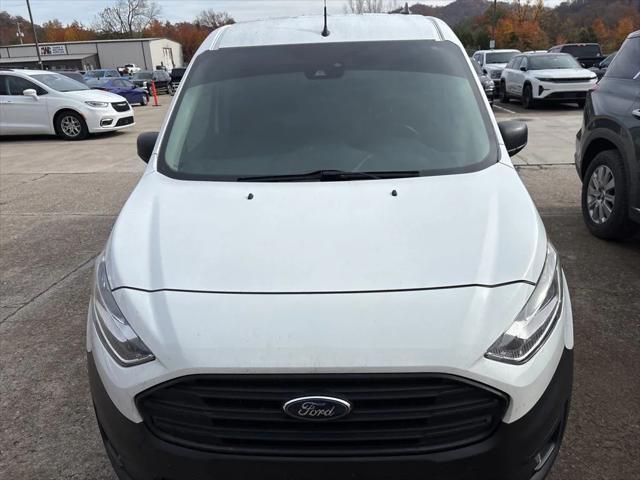 2019 Ford Transit Connect XL 2019 Ford Transit Connect XL