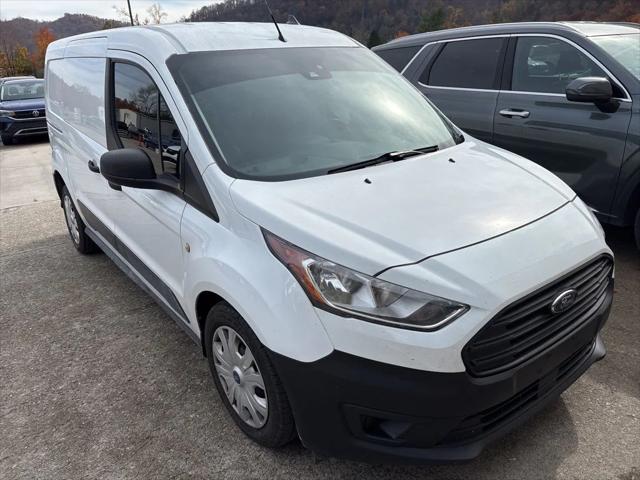 2019 Ford Transit Connect XL 2019 Ford Transit Connect XL