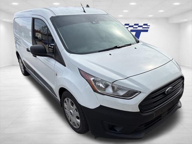 2019 Ford Transit Connect XL