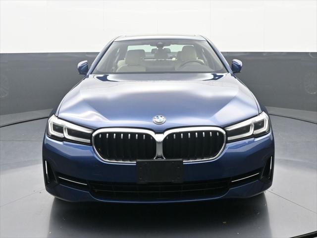 2023 BMW 530 i xDrive