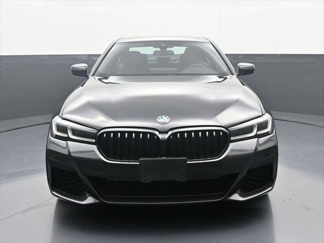 2023 BMW 540 i xDrive 2023 BMW 540 i xDrive