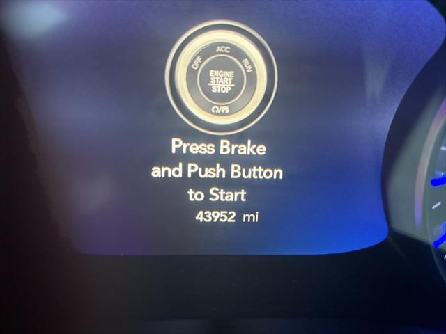 2019 Chrysler Pacifica Touring L 2019 Chrysler Pacifica Touring L