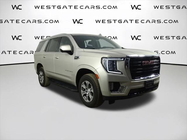 2023 GMC Yukon 2WD SLE 2023 GMC Yukon 2WD SLE