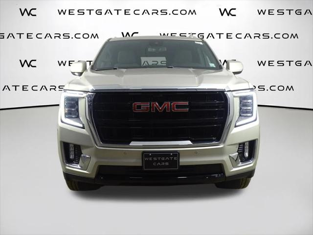 2023 GMC Yukon 2WD SLE 2023 GMC Yukon 2WD SLE