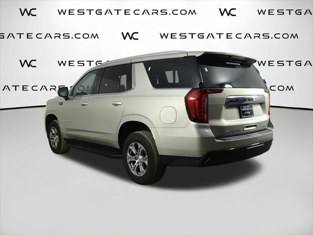 2023 GMC Yukon 2WD SLE 2023 GMC Yukon 2WD SLE