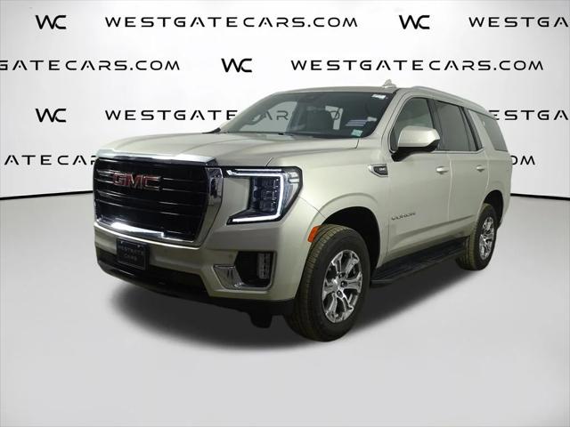 2023 GMC Yukon 2WD SLE