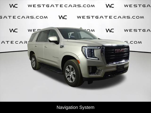 2023 GMC Yukon 2WD SLE