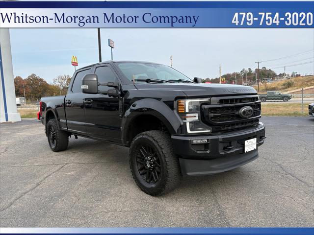 2021 Ford F-350 LARIAT 2021 Ford F-350 LARIAT