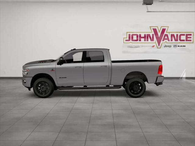 2026 RAM Ram 2500 RAM 2500 LARAMIE CREW CAB 4X4 64 BOX 2026 RAM Ram 2500 RAM 2500 LARAMIE CREW CAB 4X4 64 BOX