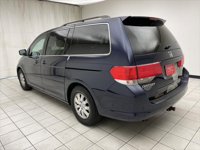2008 Honda Odyssey EX 2008 Honda Odyssey EX