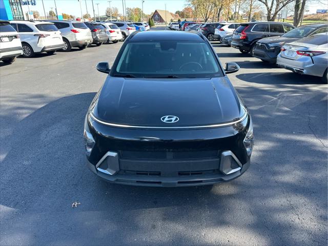 2024 Hyundai Kona SEL 2024 Hyundai Kona SEL