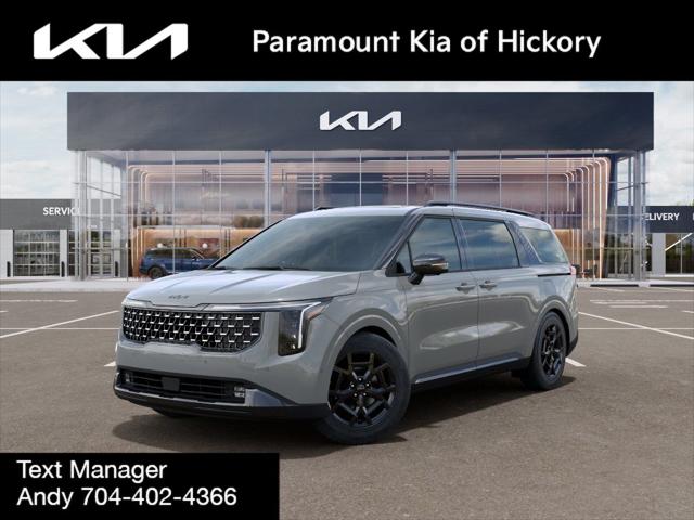 2026 Kia Carnival MPV SX Prestige for sale in Hickory, NC