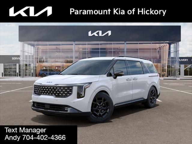 2026 Kia Carnival MPV SX Prestige for sale in Hickory, NC