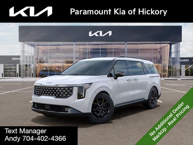 2026 Kia Carnival MPV SX Prestige for sale in Hickory, NC