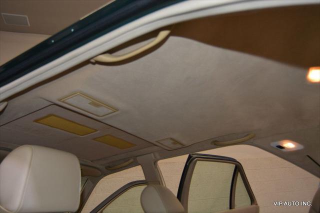 1998 Mercedes-Benz S 320 S320 4dr Sedan 3.2L LWB