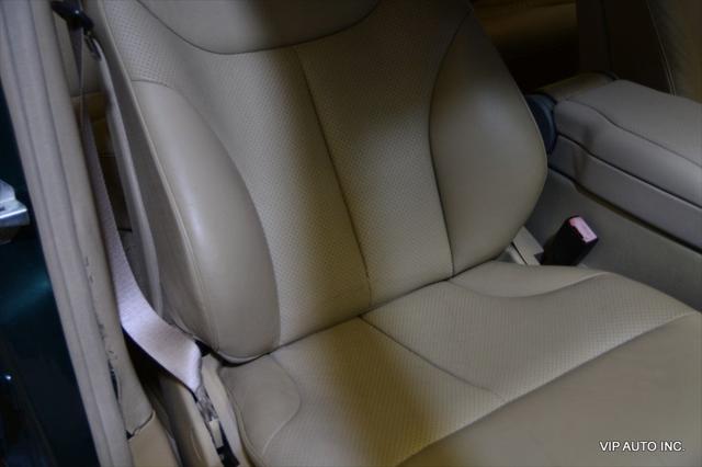 1998 Mercedes-Benz S 320 S320 4dr Sedan 3.2L LWB