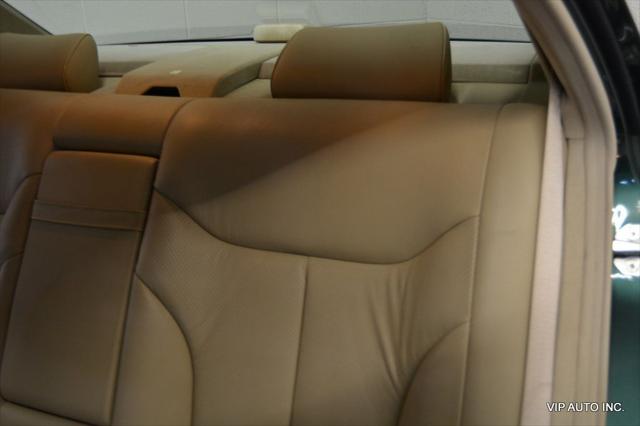 1998 Mercedes-Benz S 320 S320 4dr Sedan 3.2L LWB