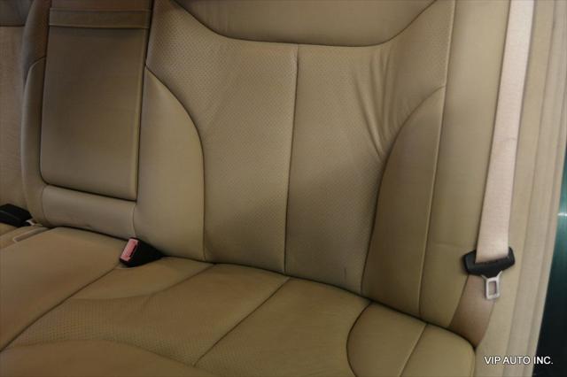 1998 Mercedes-Benz S 320 S320 4dr Sedan 3.2L LWB
