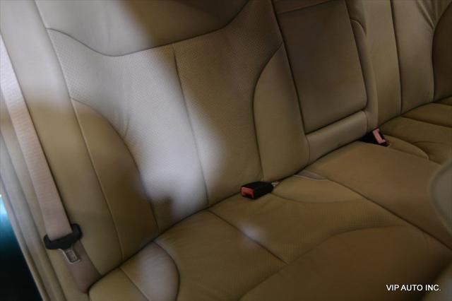 1998 Mercedes-Benz S 320 S320 4dr Sedan 3.2L LWB