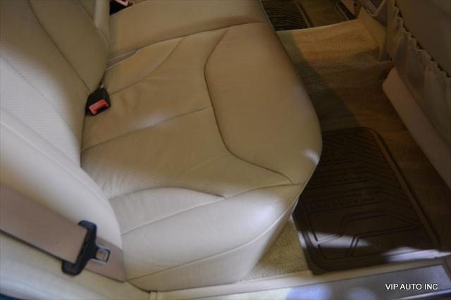 1998 Mercedes-Benz S 320 S320 4dr Sedan 3.2L LWB