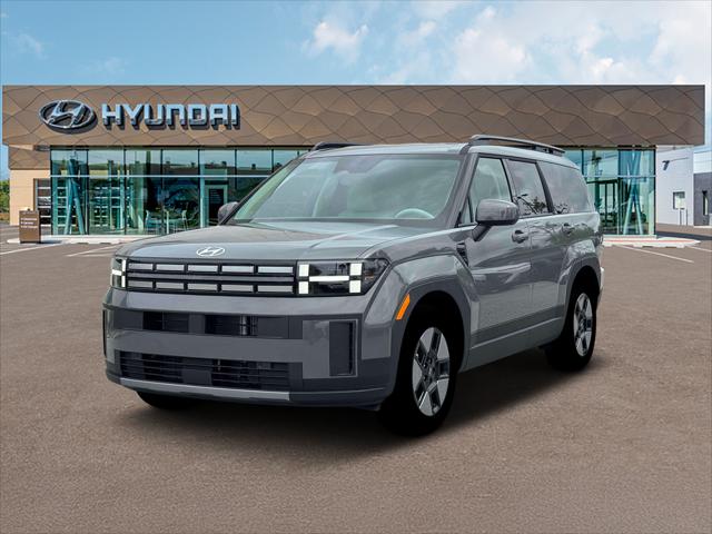 2026 Hyundai Santa Fe Hybrid SEL for sale in Blue Springs, MO