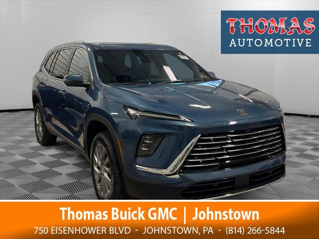 2026 Buick Enclave Preferred for sale in Johnstown, PA