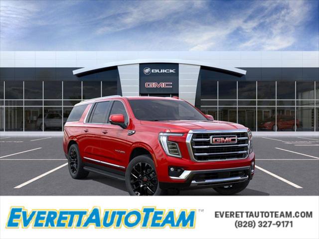 2026 GMC Yukon XL 4WD Elevation for sale in Morganton, NC