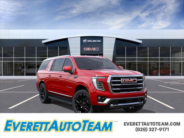 2026 GMC Yukon XL 4WD Elevation for sale in Morganton, NC