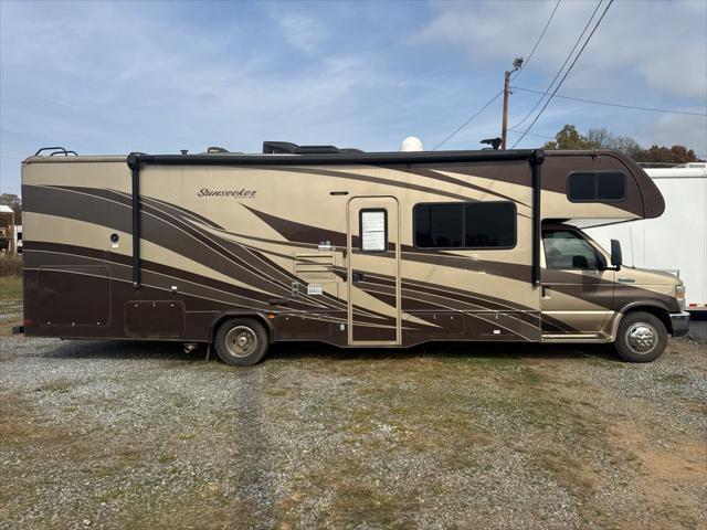 2017 Ford E-450 Cutaway 3050S for sale in Madison, NC