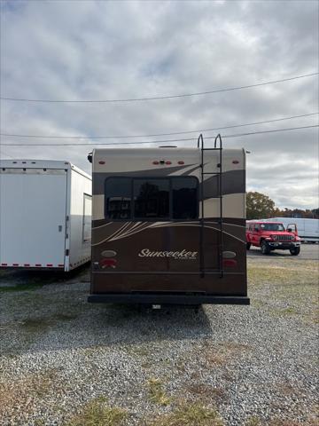 2017 Ford E-450 Cutaway 3050S