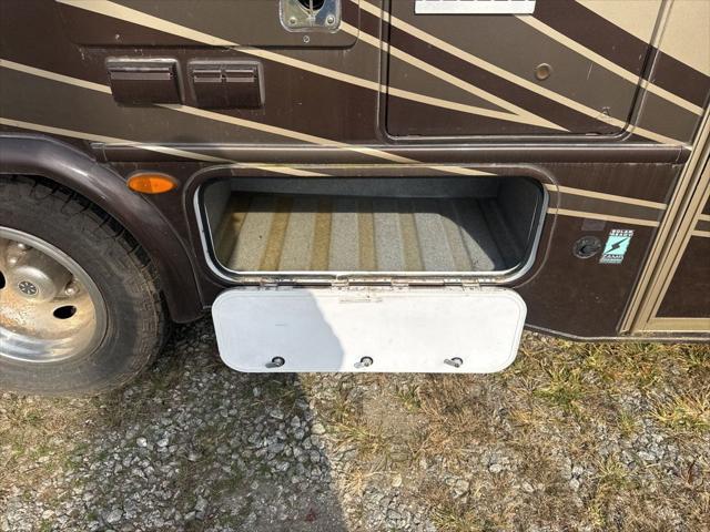 2017 Ford E-450 Cutaway 3050S