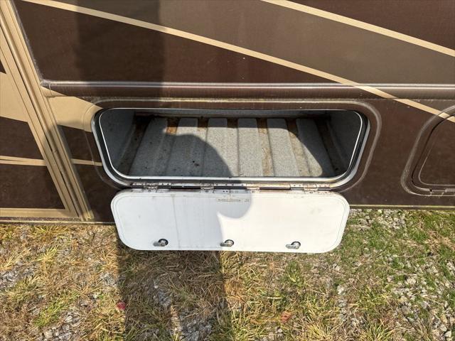 2017 Ford E-450 Cutaway 3050S