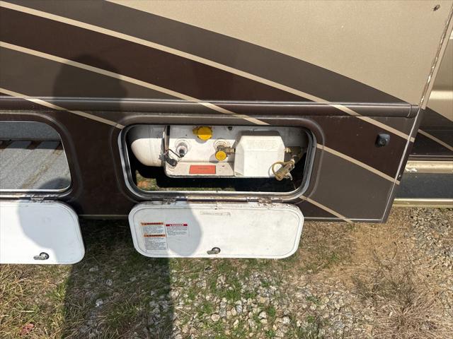 2017 Ford E-450 Cutaway 3050S